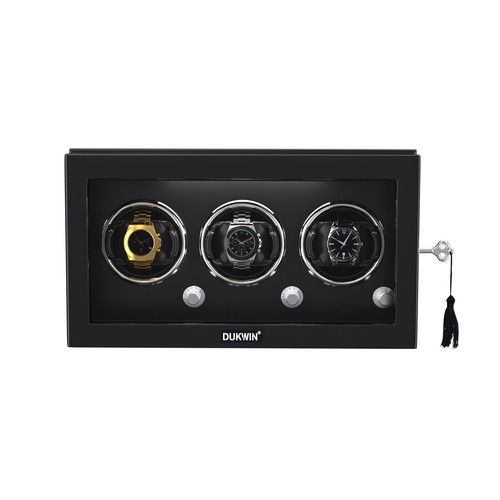 Automatic watch winder for - watch, 3