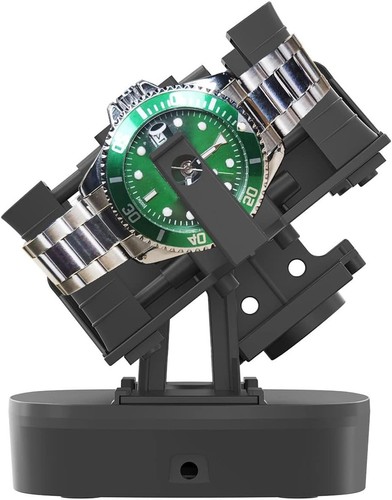 Luxury automatic watch winder - automatic,