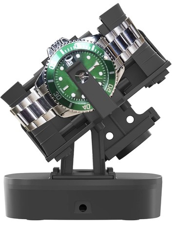 Dual watch winder - watch,
