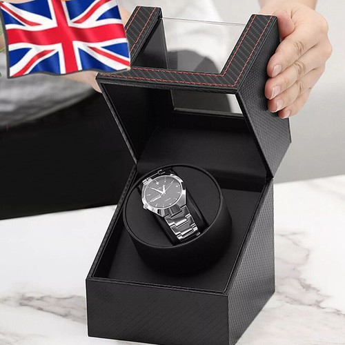 Automatic watch winder - watch,