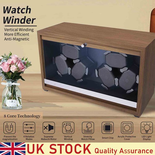 Watch winder for automatic - watch,