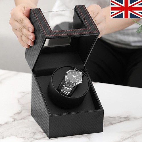 Automatic watch winder - watch,