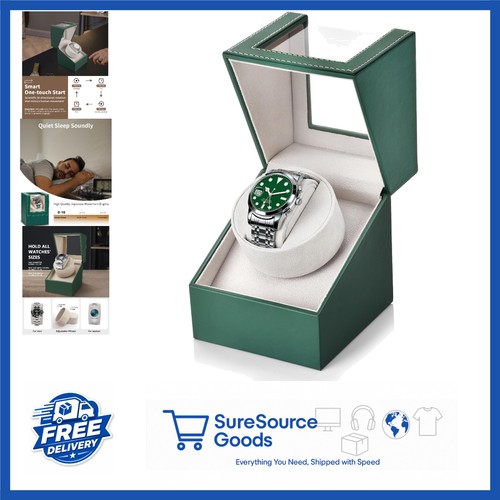 Watch winder for automatic - watch,
