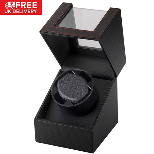 Automatic watch winder display - automatic,