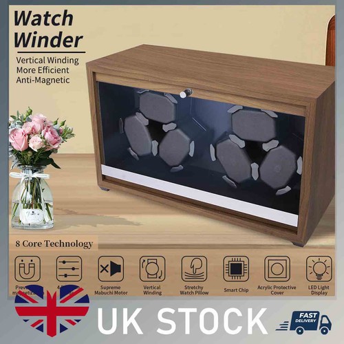 Slots watch winder for - slots,