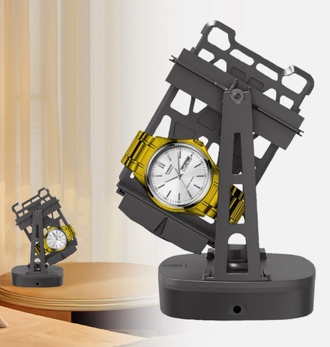Automatic watch winder - automatic,