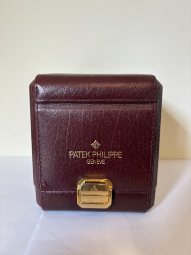Patek philippe watch box - patek,