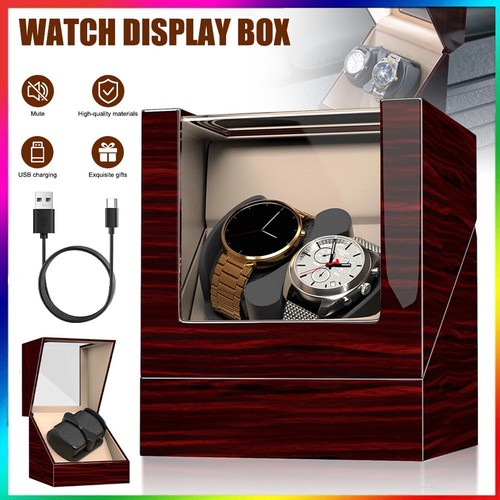 Automatic watch winder - watch,