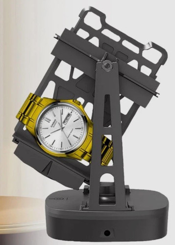 Automatic mechanical watch - automatic,