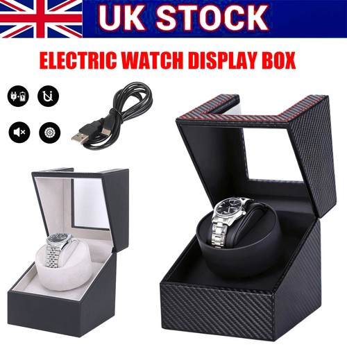 Automatic watch winder - automatic,
