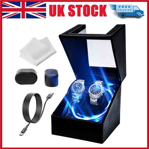 Slot automatic watch winder - slot,