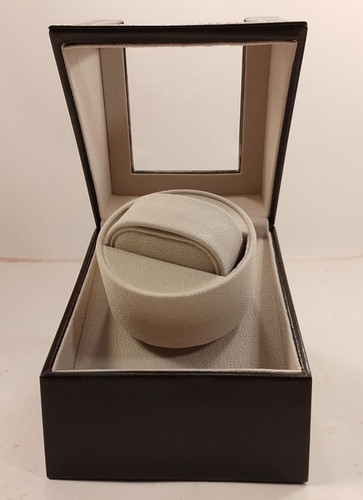 Automatic watch winder box - watch,