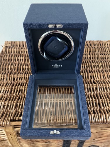 Automatic watch winder