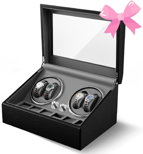 Watch winder automatic - watch,