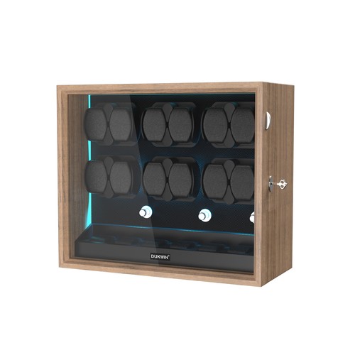 Automatic watch winder - watch,