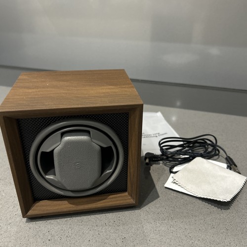 Compact single watch - compact, winder