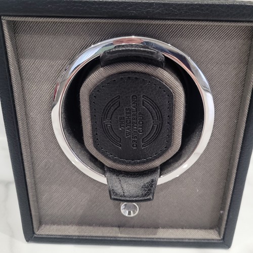 Wolf watch winder module - wolf,
