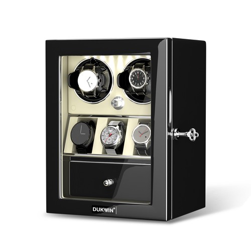 Automatic rotation watch - automatic, 2
