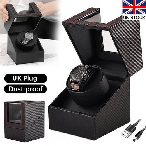 Automatic watch winder - automatic,