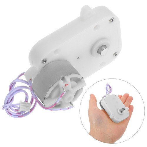 Durable replacement motor - replacement, dc