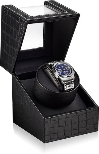 Single watch winder - watch,