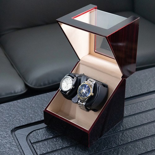 Electric automatic watch - automatic,