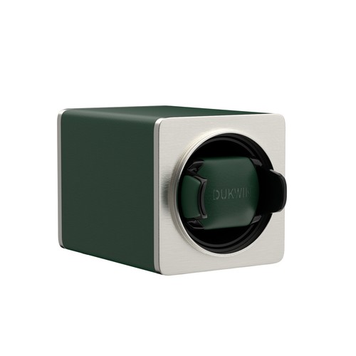 Automatic single watch winder - automatic,