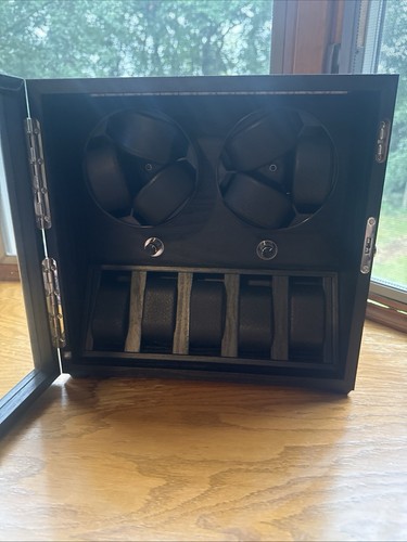 Oryx watch winder - oryx, for