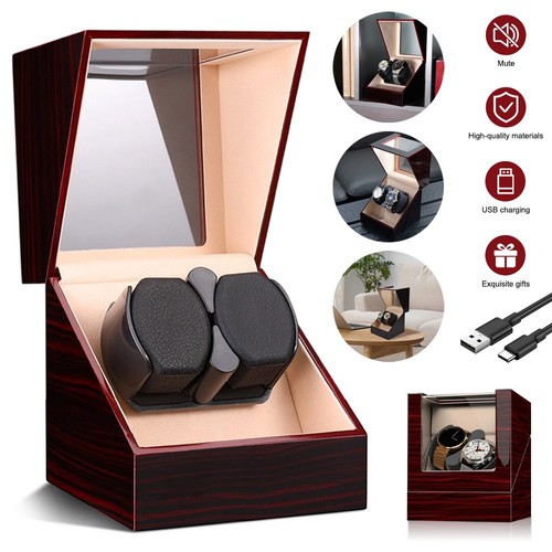 Automatic watch winder - winder,