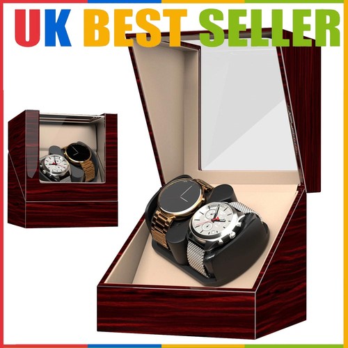 Automatic rotation watch - automatic,