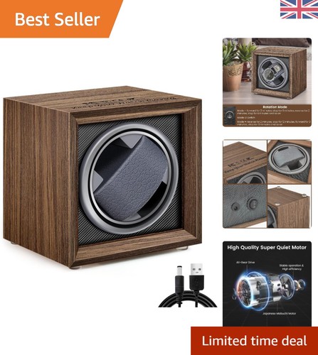 Automatic watch winder box for - automatic,