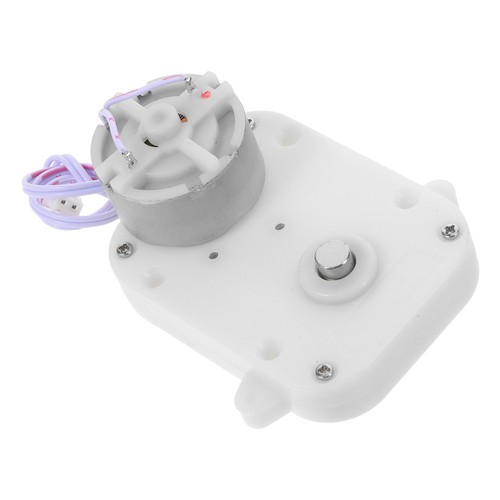 Watch box motor replacement - watch,