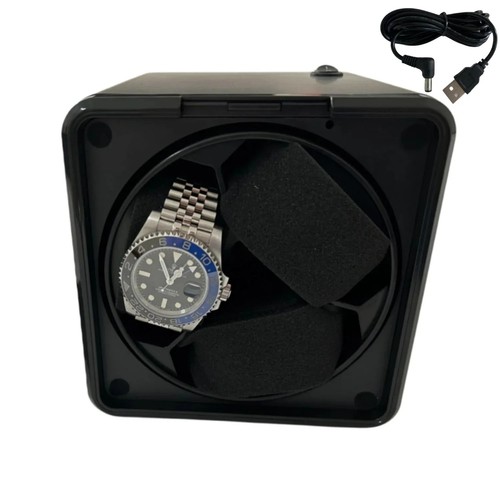 Automatic watch winder - watch,