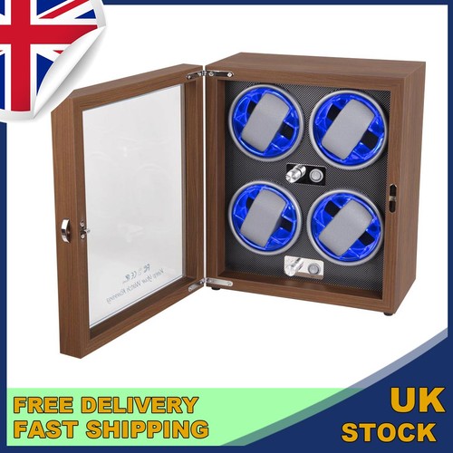 Watch winder for automatic - winder,