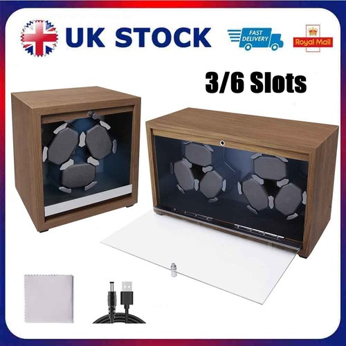 Slots watch winder for - winder,
