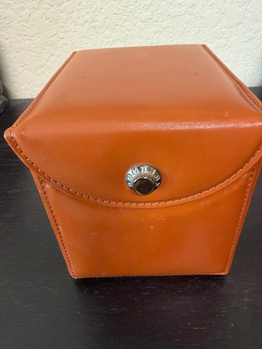 Underwood leather single - underwood,