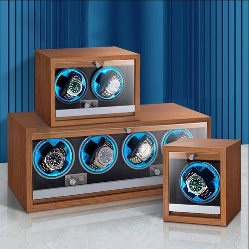 Automatic watch winder 3 - automatic,