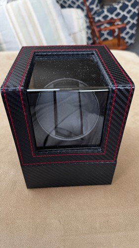 Automatic single watch - single,