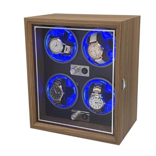 Slots automatic watch winder - 4,