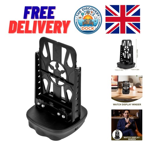 Portable watch winder for - watch,