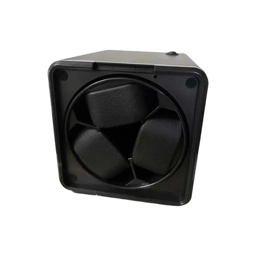 Vertical watch winder box - vertical,