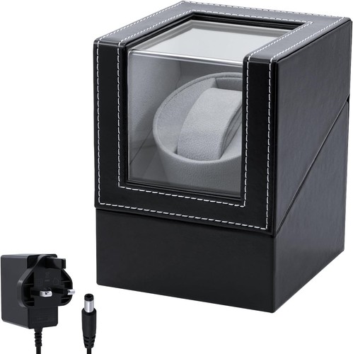 Mcbazel automatic watch winder - mcbazel,
