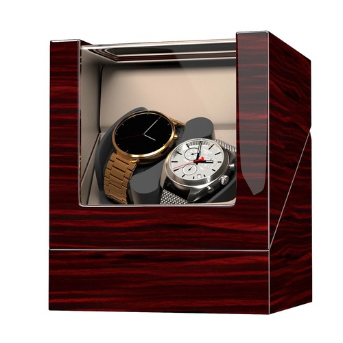 Electric automatic watch - electric,