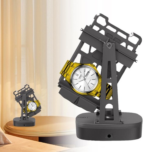 Professional watch winder usb - winder,