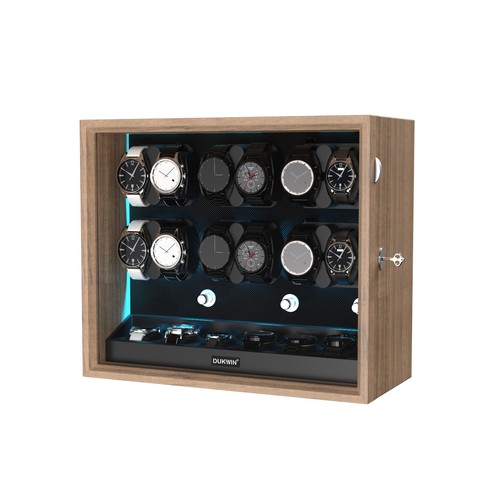 New automatic watch winder - watch,