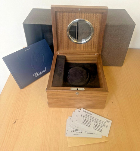 Chopard luc general 2025 - chopard,