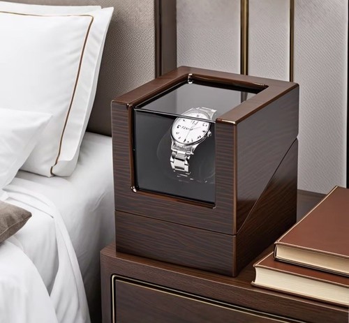 Watch winder embers luxury - watch,