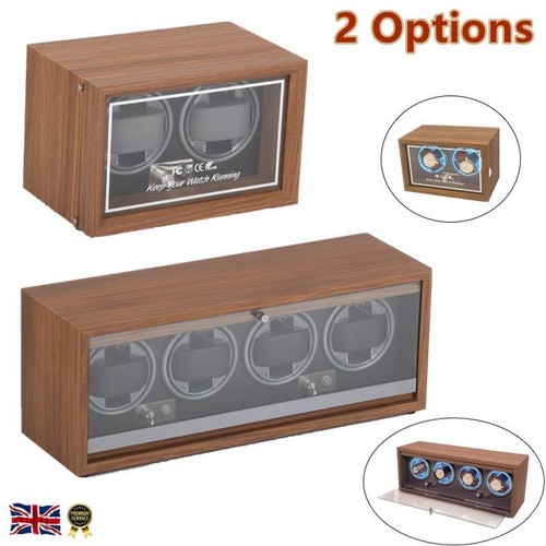 Slots watch winder box - 2,