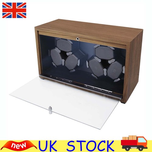 Automatic watch winder 6 - winder, (3/6