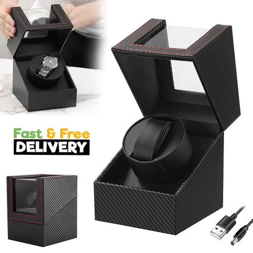 Single automatic watch - automatic,
